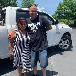 Meet your Posher, Terri paxton